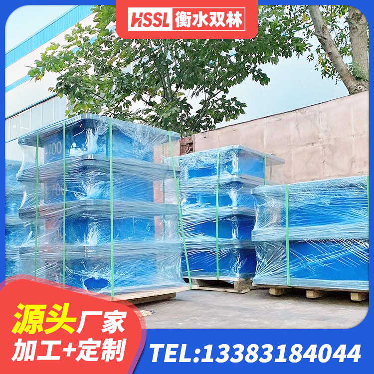 汉川市LRB1500铅芯隔震支座厂家 汉川市建筑减隔震支座生产厂家 汉川市铅芯建筑隔震支座多少钱 汉川市LRB隔震支座1500厂家 - 第1张