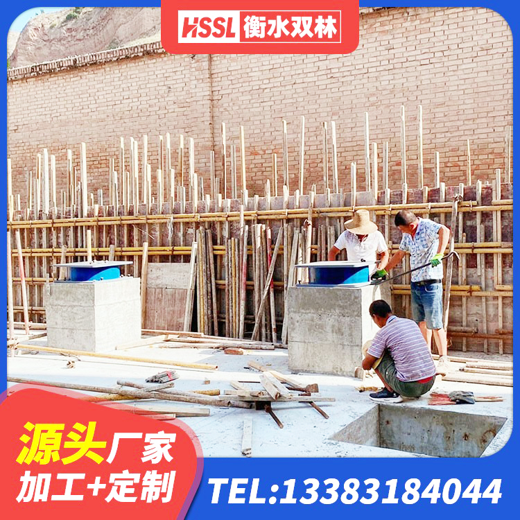 汉川市橡胶隔震支座LNR-700厂家 汉川市LNR隔震支座700(II型)生产厂家 汉川市LNR水平分散力支座厂家 汉川市高阻尼支座HDR厂家电话 - 第4张