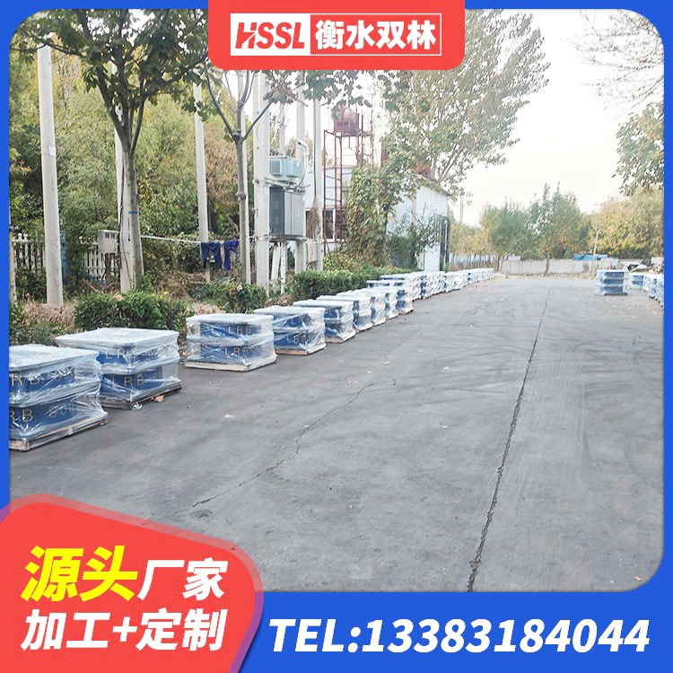 汉川市LNR400支座 汉川市圆形高阻尼隔震橡胶支座生产厂家 汉川市LRB600橡胶隔震支座厂家 汉川市LNR1100隔震支座什么价格 - 第1张