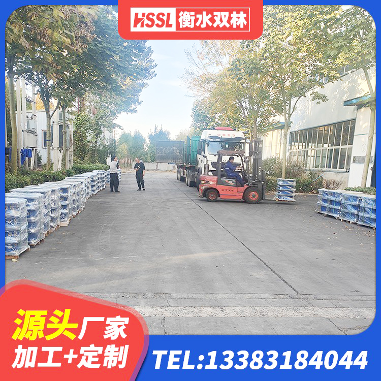 汉川市建筑天然橡胶隔震支座源头工厂 汉川市LRB900-Ⅱ有铅芯隔震支座厂家 汉川市房屋减震支座厂家 汉川市LNR1400橡胶支座什么价格 - 第3张